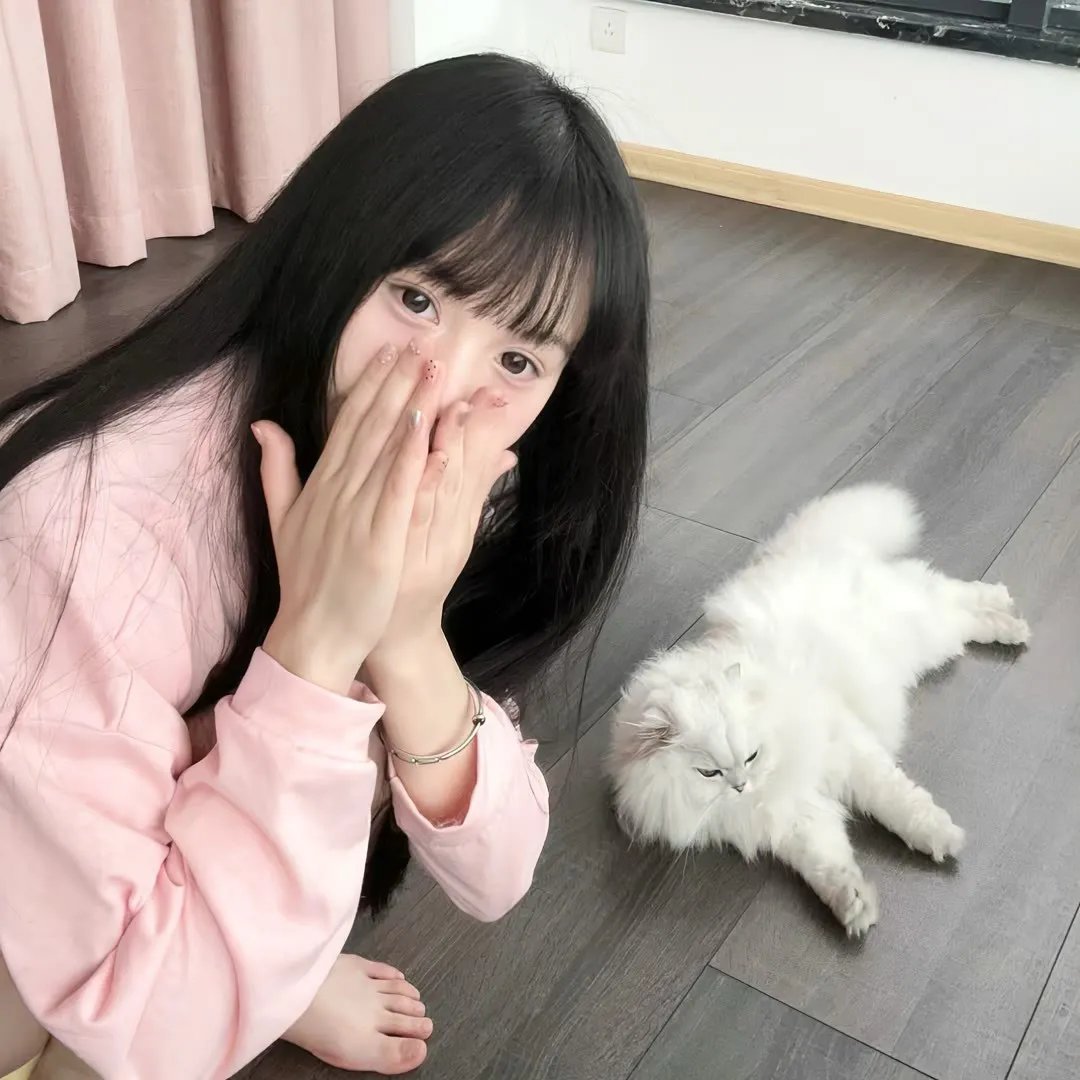 邻家女孩