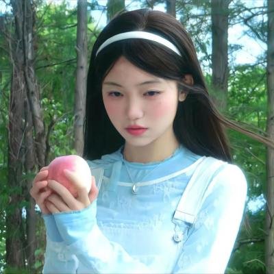 幸福就好